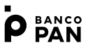Logo do Banco Pan