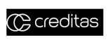 Logo da Creditas