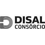 Logo do Disal Consórcio