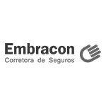 Logo da Embracon