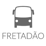 Logo do Fretadão