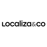 Logo do Localiza&Co