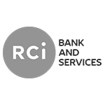 Logo do RCI
